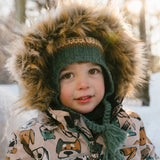 Habit de Neige Chiens 2-8ans-Deux par Deux-2X3-J10DB40-050-CLÉMENT