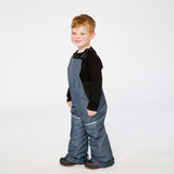 Habit de Neige Ours 2-8ans-Deux par Deux-2X3-J10DB40-052-CLÉMENT