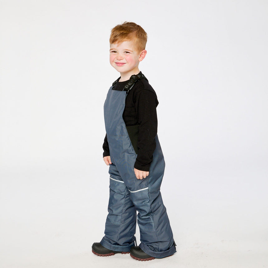 Habit de Neige Ours 2-8ans-Deux par Deux-2X3-J10DB40-052-CLÉMENT