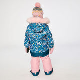 Habit de Neige Licornes 2-8ans-Deux par Deux-2X3-J10DG801J016-CLÉMENT