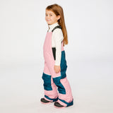 Habit de Neige Licornes 2-8ans-Deux par Deux-2X3-J10DG801J016-CLÉMENT