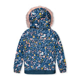 Habit de Neige Licornes 2-8ans-Deux par Deux-2X3-J10DG801J016-CLÉMENT