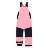 Habit de Neige Fleurs 2-8ans-Deux par Deux-2X3-J10DG801J018-CLÉMENT