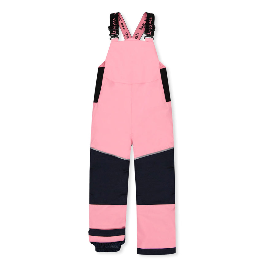 Habit de Neige Fleurs 2-8ans-Deux par Deux-2X3-J10DG801J018-CLÉMENT