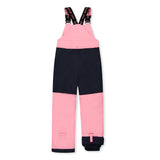 Habit de Neige Fleurs 2-8ans-Deux par Deux-2X3-J10DG801J018-CLÉMENT