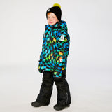 Habit de Neige Carreaux 7-12ans-Deux par Deux-2X3-J10PB42-054C-CLÉMENT