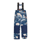 Habit de Neige Ours 2-6ans-Deux par Deux-2X3-J10PB464002B-CLÉMENT