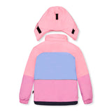 Habit de Neige Colorblock 2-6ans-Deux par Deux-2X3-J10PG84-624B-CLÉMENT