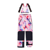 Habit de Neige Colorblock 2-6ans-Deux par Deux-2X3-J10PG84-624B-CLÉMENT