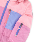 Habit de Neige Colorblock 2-6ans-Deux par Deux-2X3-J10PG84-624B-CLÉMENT