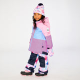 Habit de Neige Colorblock 7-12ans-Deux par Deux-2X3-J10PG84-624C-CLÉMENT