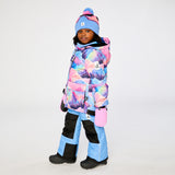Habit de Neige Montagnes 2-6ans-Deux par Deux-2X3-J10PG93-032B-CLÉMENT
