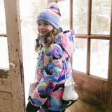 Habit de Neige Montagnes 2-6ans-Deux par Deux-2X3-J10PG93-032B-CLÉMENT