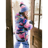 Habit de Neige Montagnes 2-6ans-Deux par Deux-2X3-J10PG93-032B-CLÉMENT