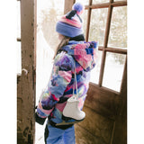 Habit de Neige Montagnes 2-6ans-Deux par Deux-2X3-J10PG93-032B-CLÉMENT