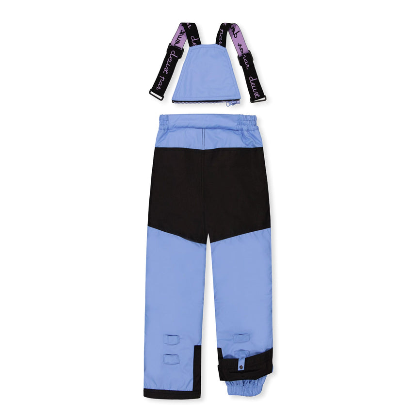 Habit de Neige Montagnes 7-12ans-Deux par Deux-2X3-J10PG93-032C-CLÉMENT