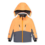 Habit de Neige Teknik Colorblock 2-6ans-Deux par Deux-2X3-J10TB52-895B-CLÉMENT