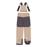 Habit de Neige Teknik Colorblock 2-6ans-Deux par Deux-2X3-J10TB52-895B-CLÉMENT