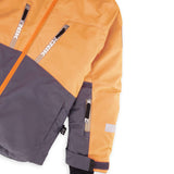 Habit de Neige Teknik Colorblock 2-6ans-Deux par Deux-2X3-J10TB52-895B-CLÉMENT
