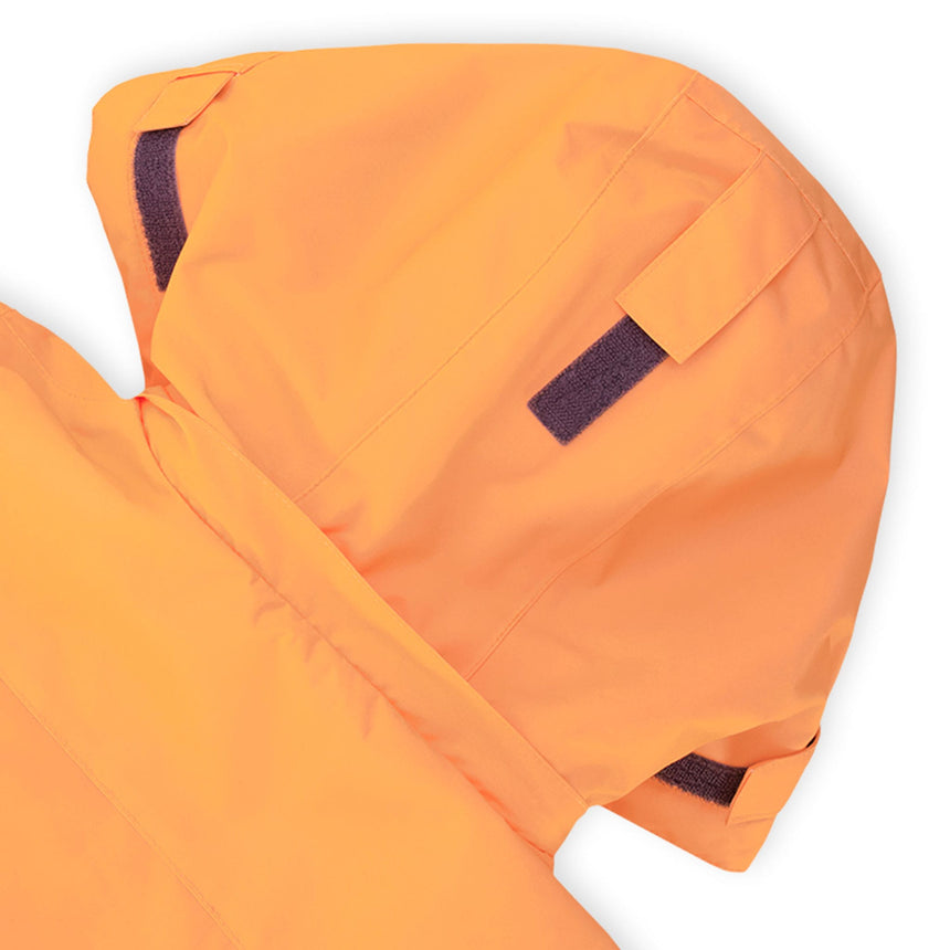 Habit de Neige Teknik Colorblock 10-12ans-Deux par Deux-2X3-J10TB52-895C-CLÉMENT