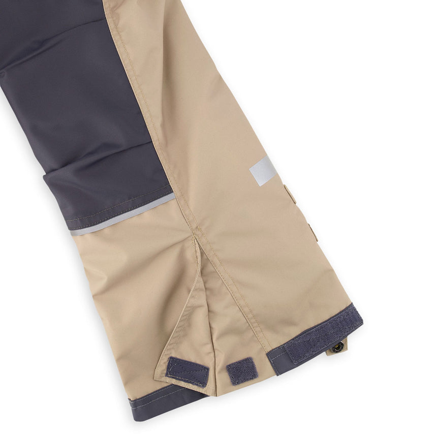 Habit de Neige Teknik Colorblock 10-12ans-Deux par Deux-2X3-J10TB52-895C-CLÉMENT