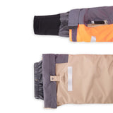 Habit de Neige Teknik Colorblock 10-12ans-Deux par Deux-2X3-J10TB52-895C-CLÉMENT