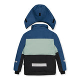 Habit de Neige Teknik Colorblock 4-8ans-Deux par Deux-2X3-J10TB524002B-CLÉMENT