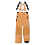 Habit de Neige Teknik Colorblock 4-8ans-Deux par Deux-2X3-J10TB524002B-CLÉMENT