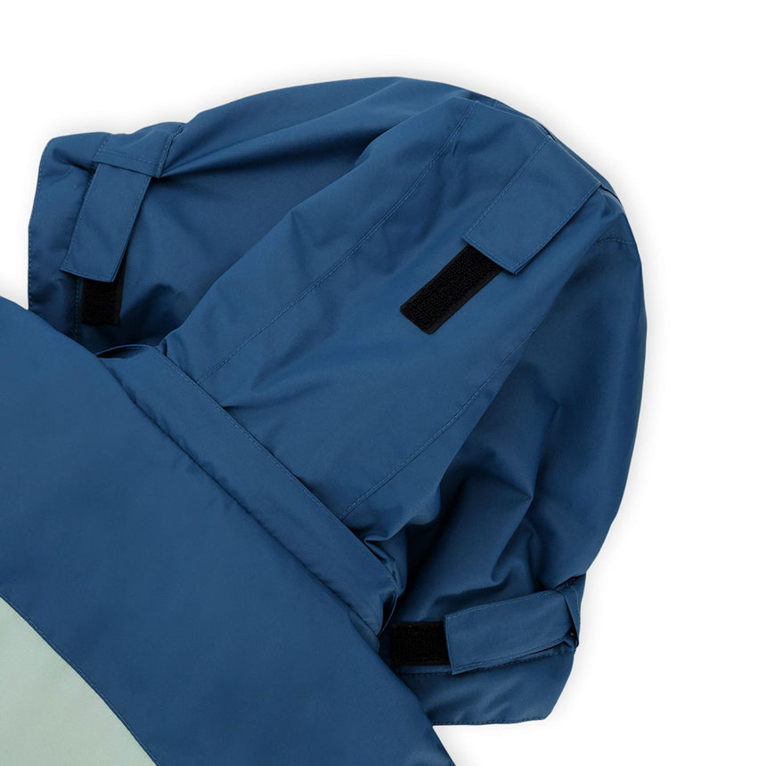 Habit de Neige Teknik Colorblock 4-8ans-Deux par Deux-2X3-J10TB524002B-CLÉMENT