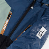 Habit de Neige Teknik Colorblock 4-8ans-Deux par Deux-2X3-J10TB524002B-CLÉMENT