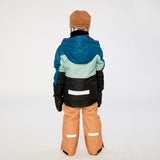 Habit de Neige Teknik Colorblock 10-12ans-Deux par Deux-2X3-J10TB524002C-CLÉMENT
