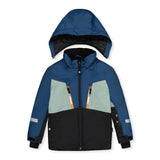 Habit de Neige Teknik Colorblock 10-12ans-Deux par Deux-2X3-J10TB524002C-CLÉMENT