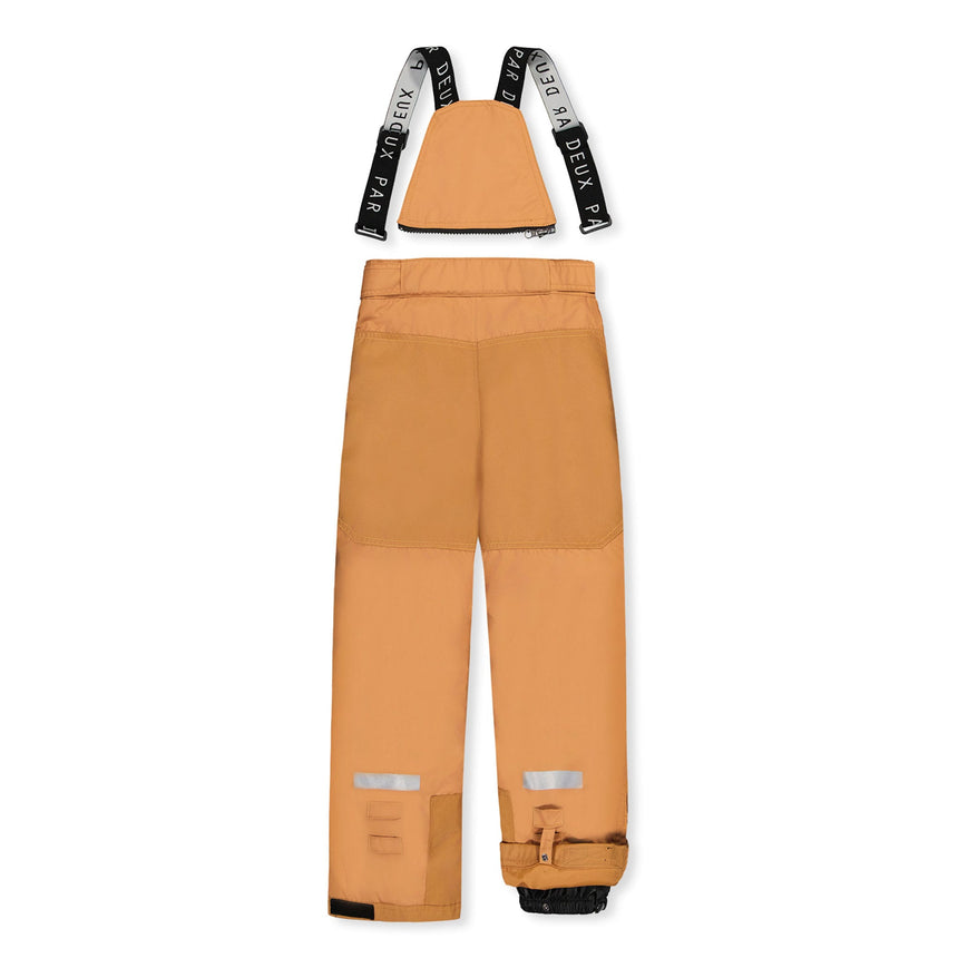 Habit de Neige Teknik Colorblock 10-12ans-Deux par Deux-2X3-J10TB524002C-CLÉMENT