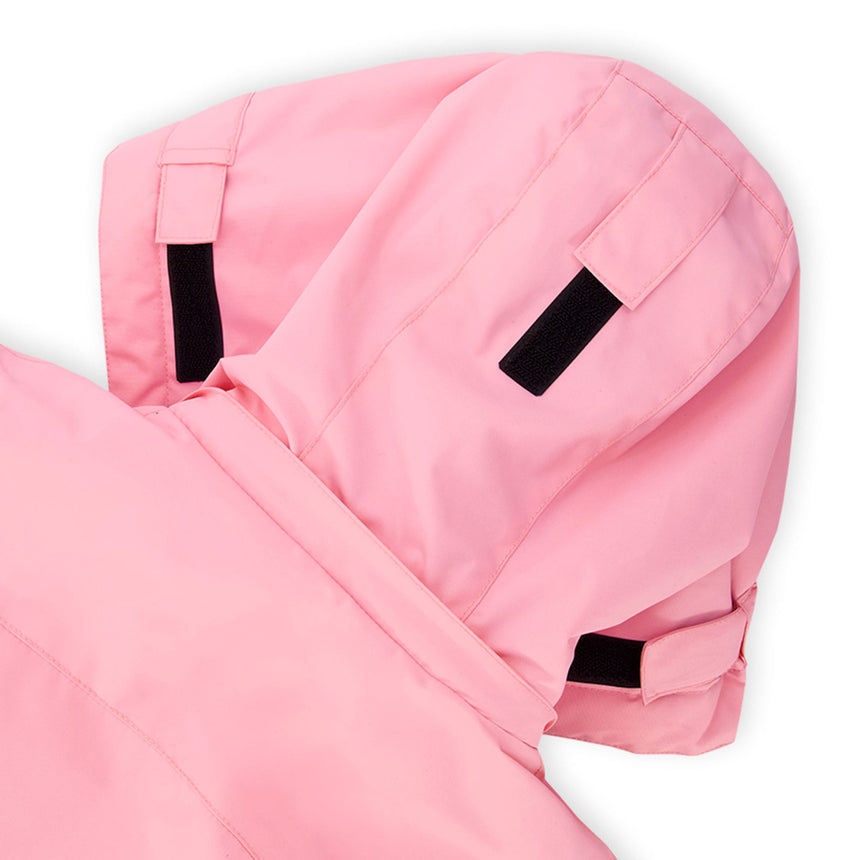 Habit de Neige Teknik Rose 4-8ans-Deux par Deux-2X3-J10TG92-624B-CLÉMENT