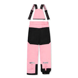Habit de Neige Teknik Rose 10-12ans-Deux par Deux-2X3-J10TG92-624C-CLÉMENT