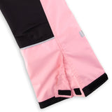 Habit de Neige Teknik Rose 10-12ans-Deux par Deux-2X3-J10TG92-624C-CLÉMENT