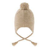 Tuque Tricot Dune 2-14ans-Deux par Deux-2X3-J10XT1-187-CLÉMENT