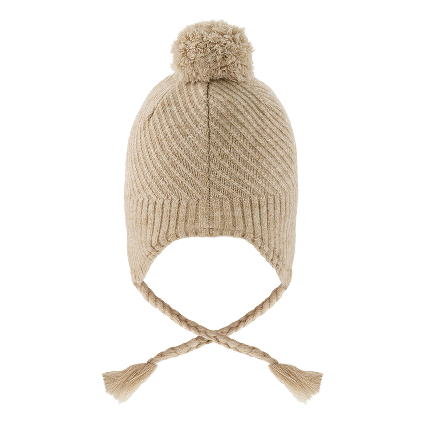 Tuque Tricot Dune 2-14ans-Deux par Deux-2X3-J10XT1-187-CLÉMENT