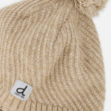Tuque Tricot Dune 2-14ans-Deux par Deux-2X3-J10XT1-187-CLÉMENT
