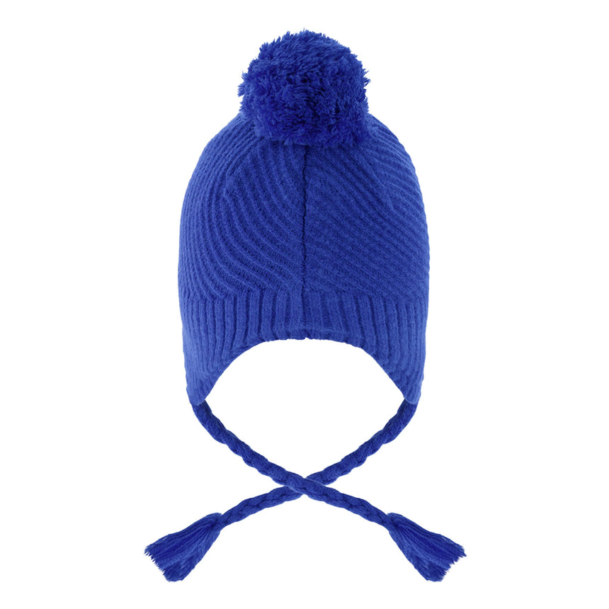 Tuque Tricot Royal 2-14ans-Deux par Deux-2X3-J10XT1-469-CLÉMENT