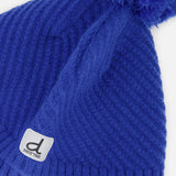 Tuque Tricot Royal 2-14ans-Deux par Deux-2X3-J10XT1-469-CLÉMENT