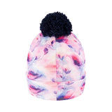 Tuque Tricot Fleurs 2-14ans-Deux par Deux-2X3-J10Z10-1J038-CLÉMENT