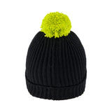 Tuque Tricot Noire 2-14ans-Deux par Deux-2X3-J10Z27-999-CLÉMENT