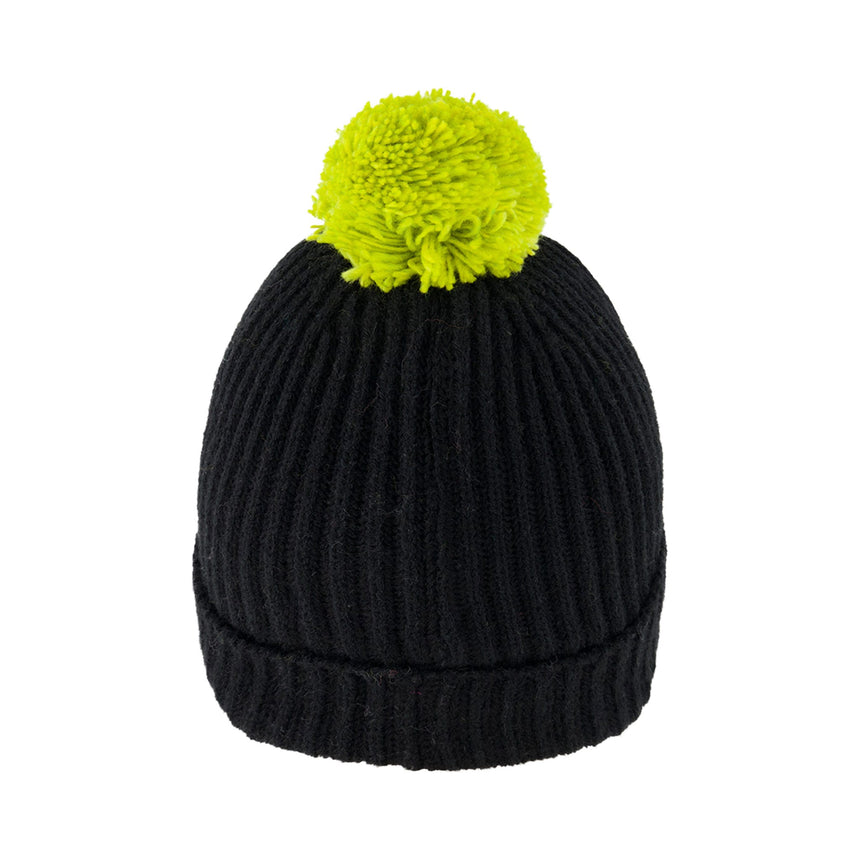 Tuque Tricot Noire 2-14ans-Deux par Deux-2X3-J10Z27-999-CLÉMENT