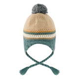 Tuque Tricot Rayée 2-14ans-Deux par Deux-2X3-J10Z29-1J076-CLÉMENT
