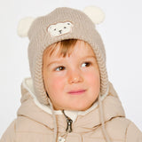 Tuque Tricot Ours 3-36mois-Deux par Deux-2X3-J10ZA03-1870-CLÉMENT