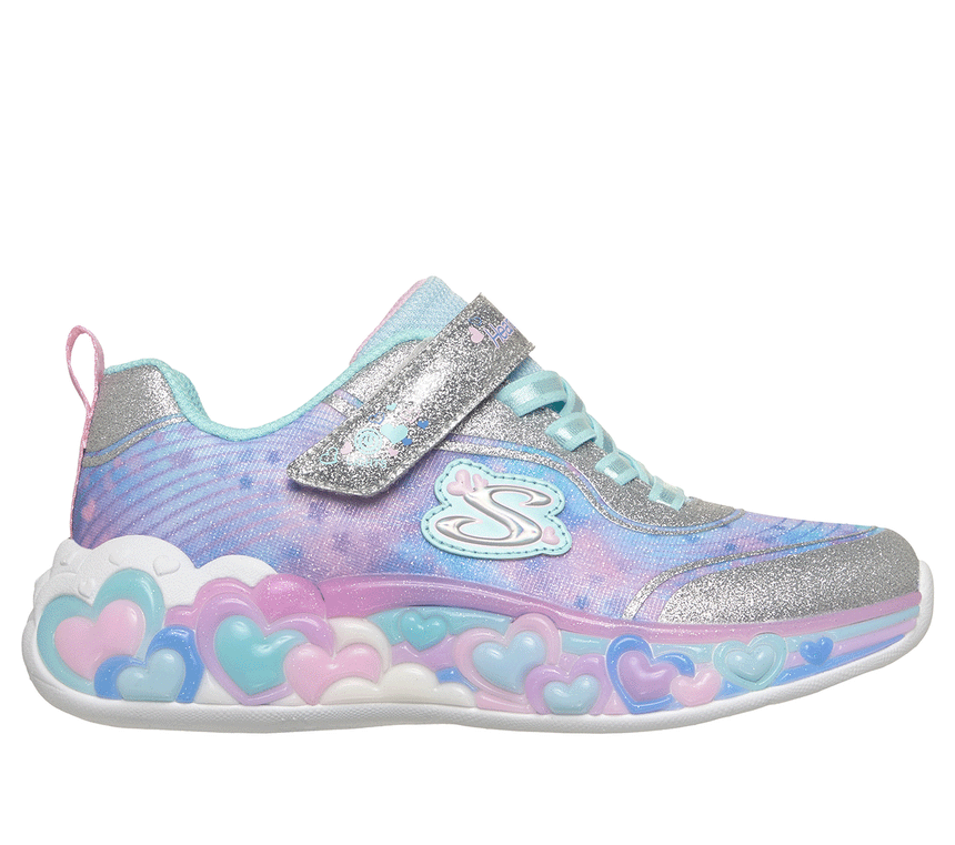 Soulier Eternal Hearts Pointures 11-3-Skechers-SK2-302696L-SMLT-CLÉMENT