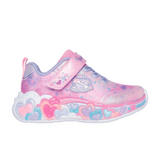 Soulier Eternal Hearts Pointures 6-10-Skechers-SK2-302696N-LPMT-CLÉMENT