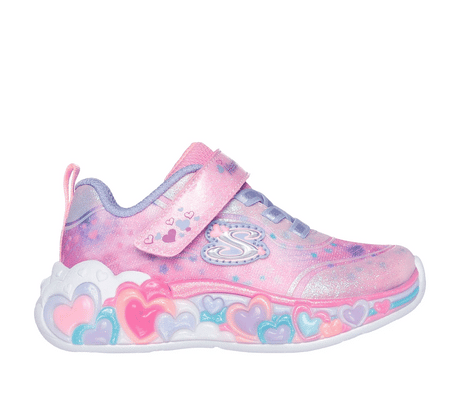 Soulier Eternal Hearts Pointures 6-10-Skechers-SK2-302696N-LPMT-CLÉMENT