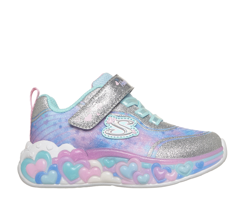 Soulier Eternal Hearts Pointure 6-10-Skechers-SK2-302696N-SLMT-CLÉMENT